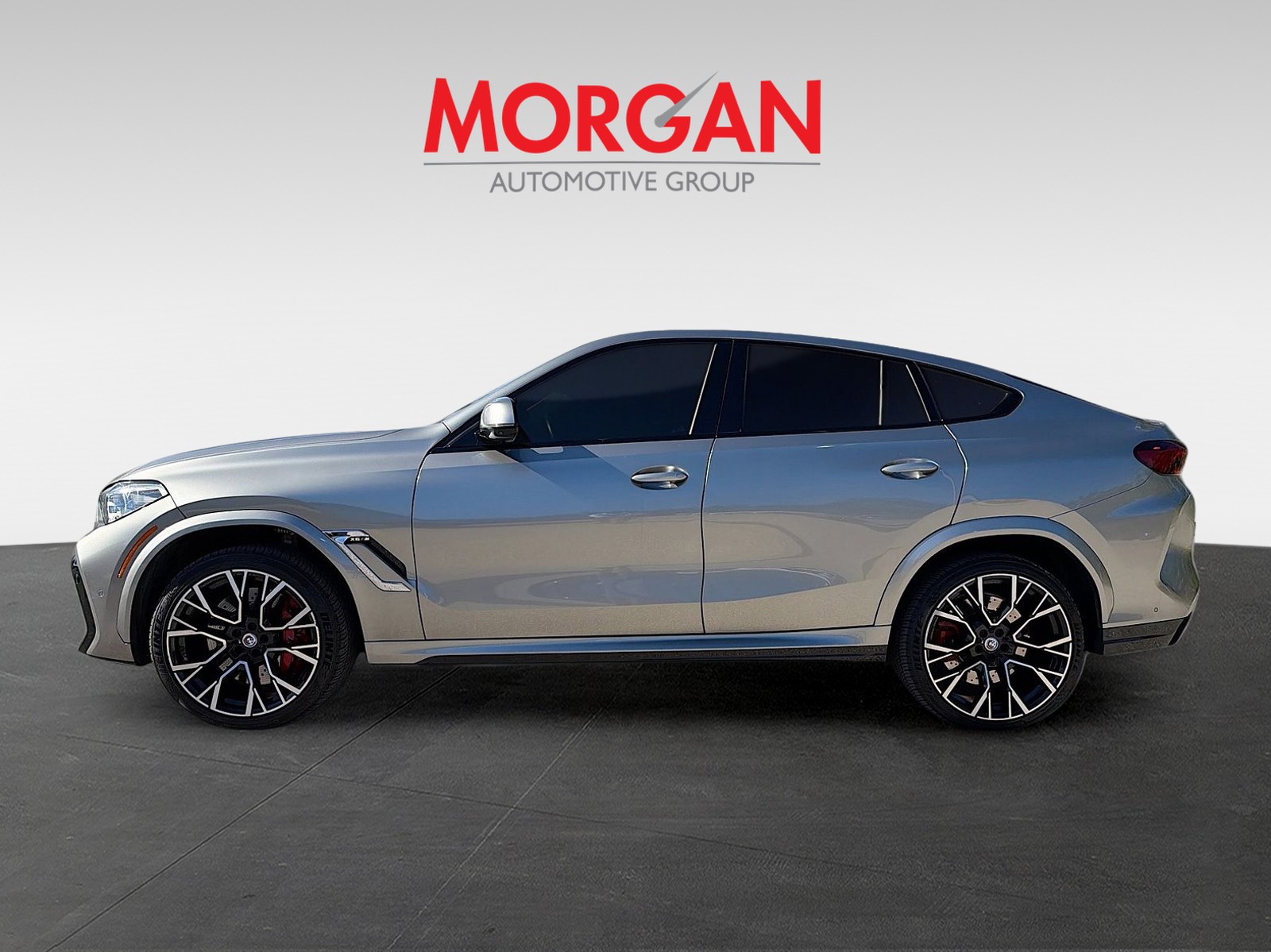 2023 BMW X6 M - Photo 7