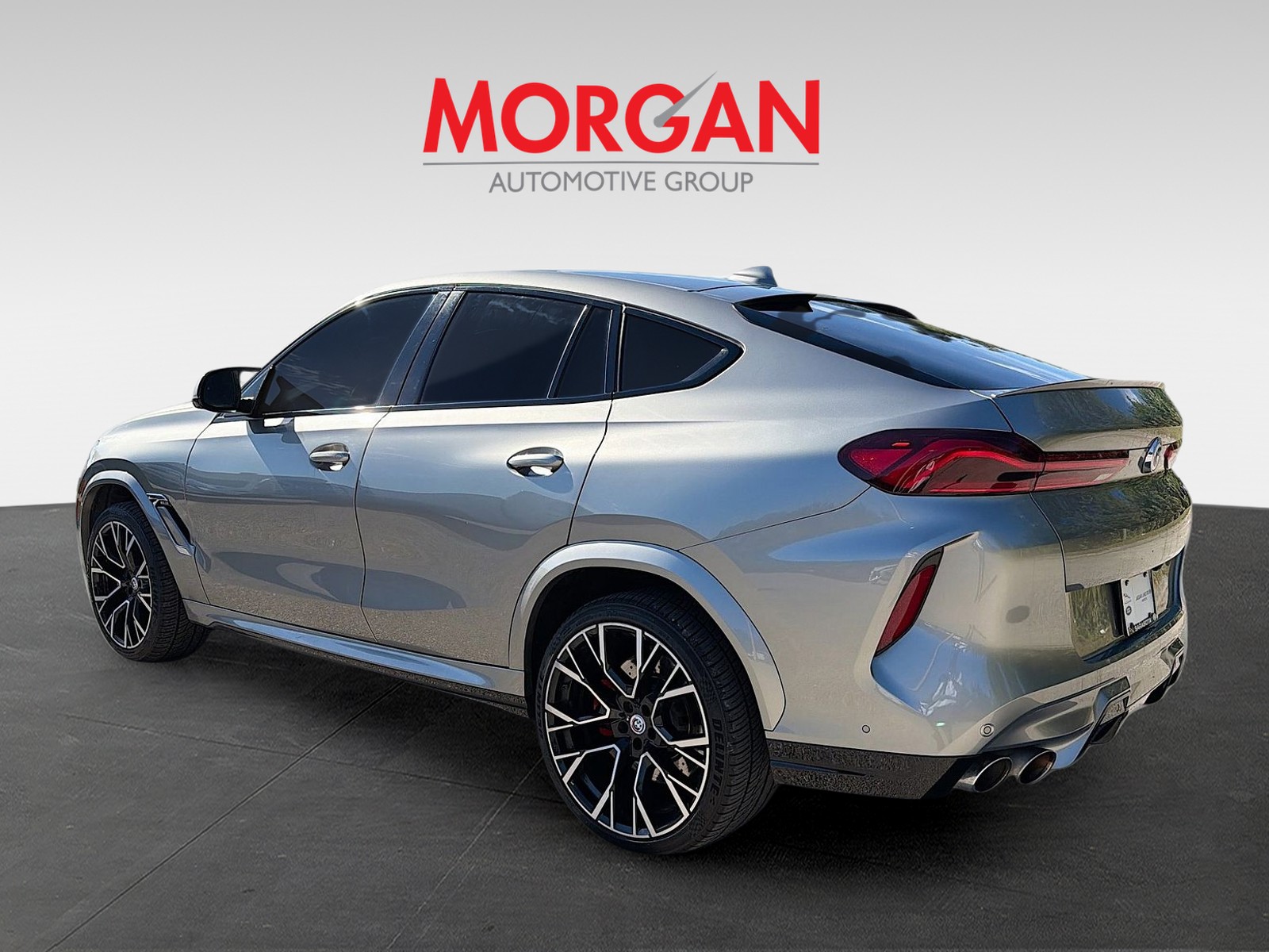 2023 BMW X6 M - Photo 4