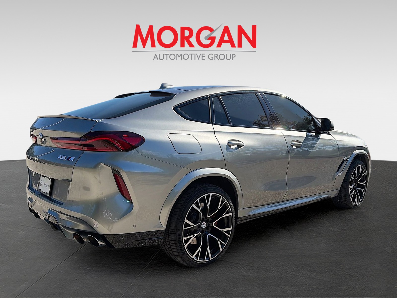 2023 BMW X6 M - Photo 5