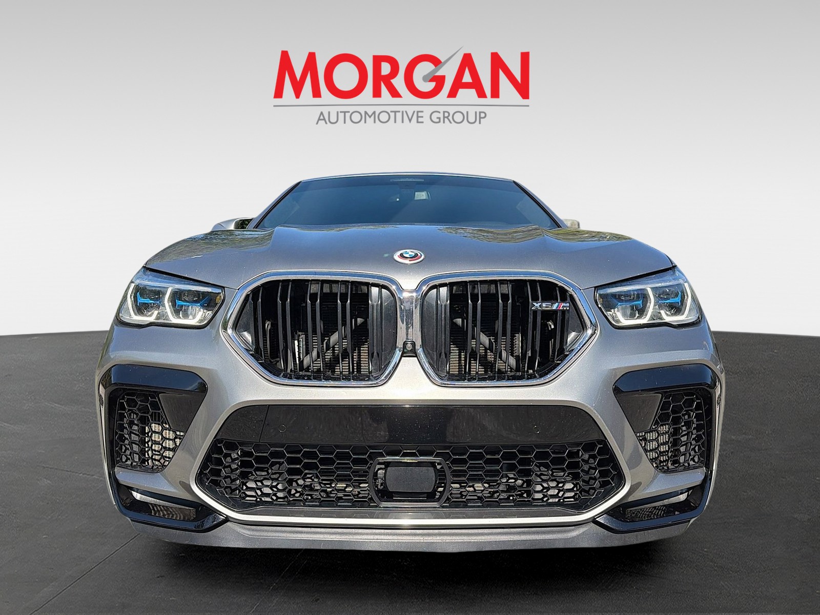 2023 BMW X6 M - Photo 3