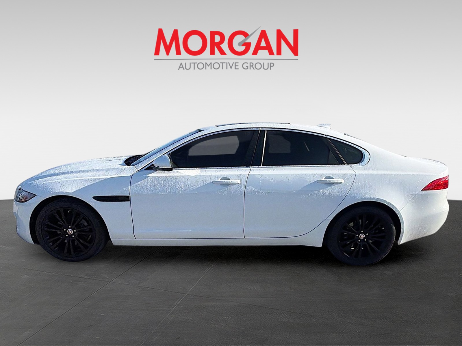 2018 Jaguar XF - Photo 7