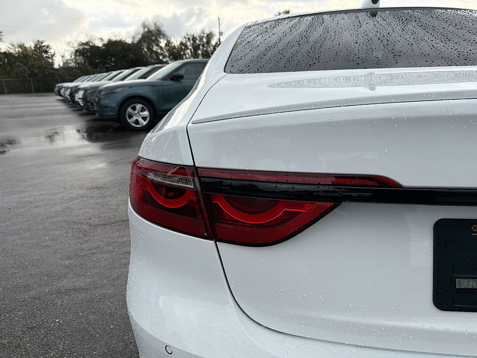 2024 Jaguar XF - Photo 9