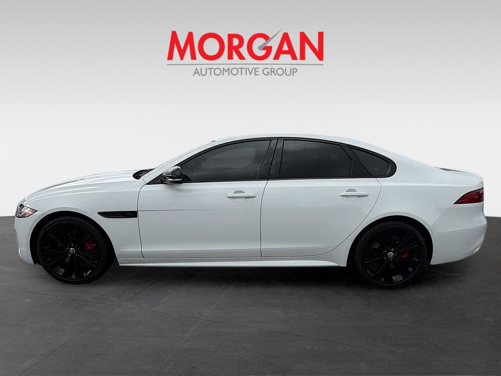2024 Jaguar XF - Photo 7