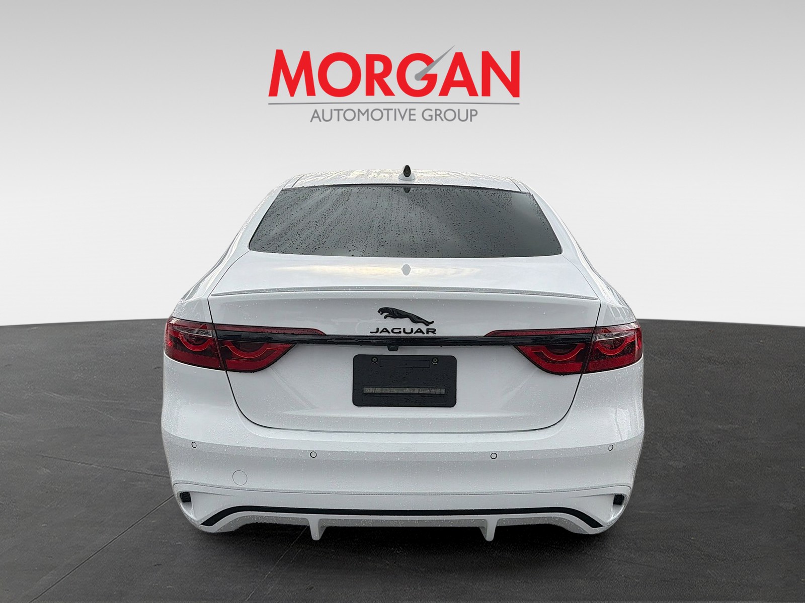 2024 Jaguar XF - Photo 6