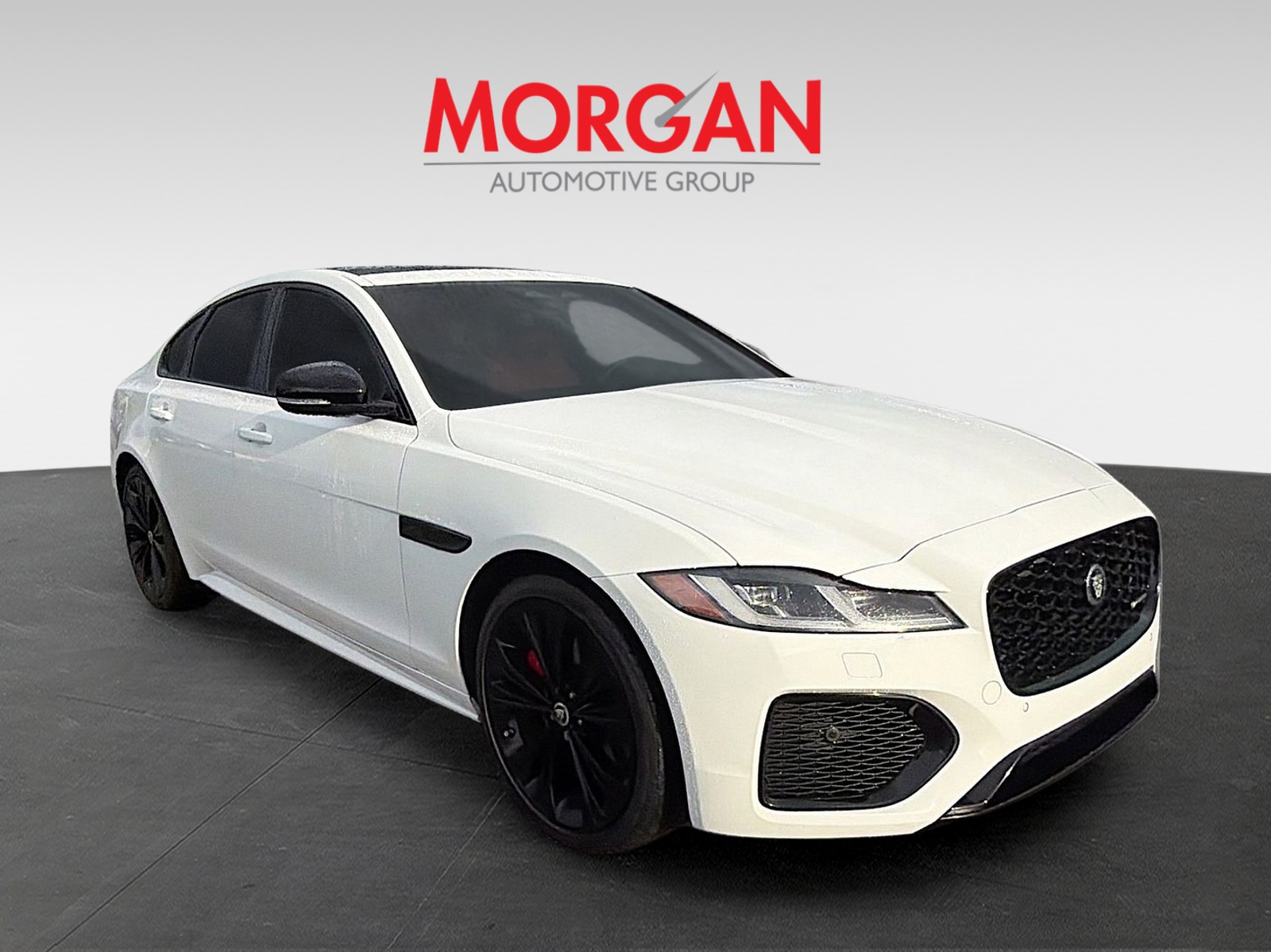 2024 Jaguar XF - Photo 2