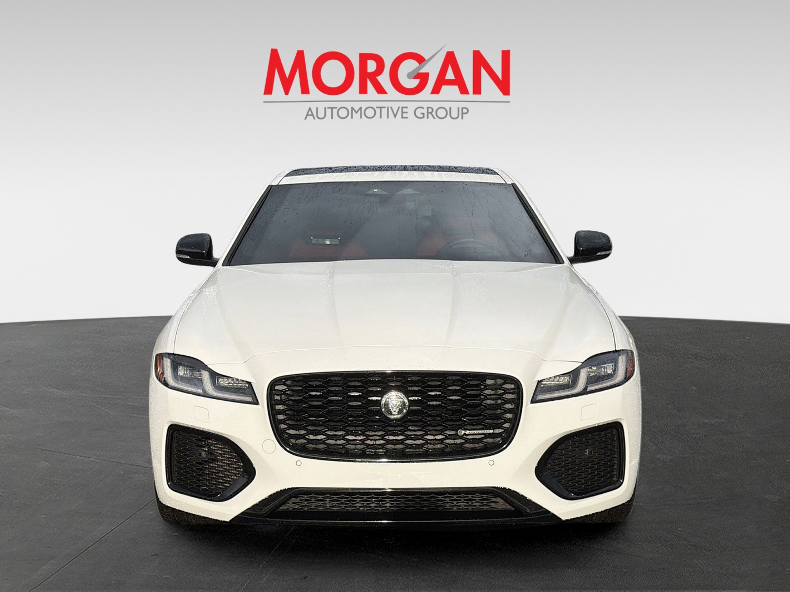 2024 Jaguar XF - Photo 3