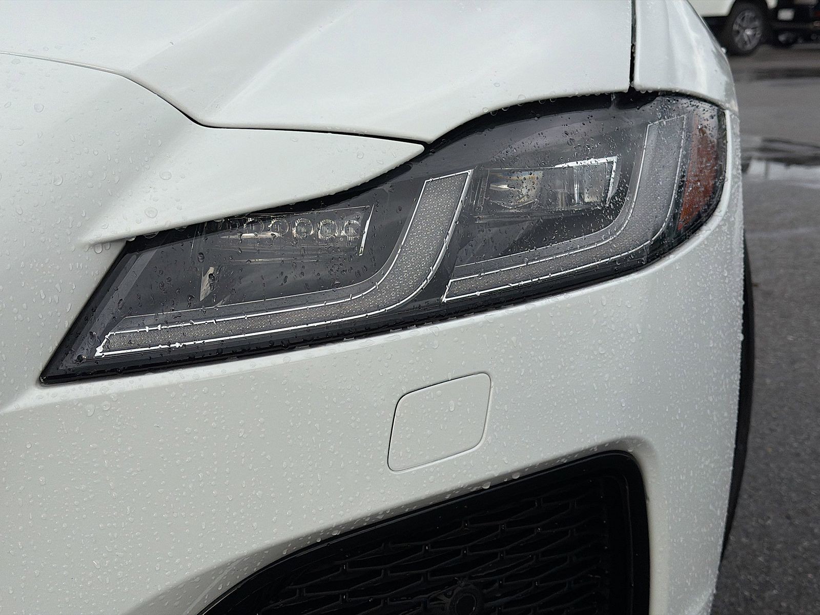 2024 Jaguar XF - Photo 10