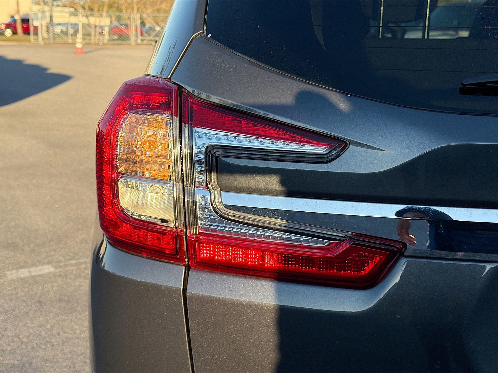 2024 Subaru Ascent - Photo 10