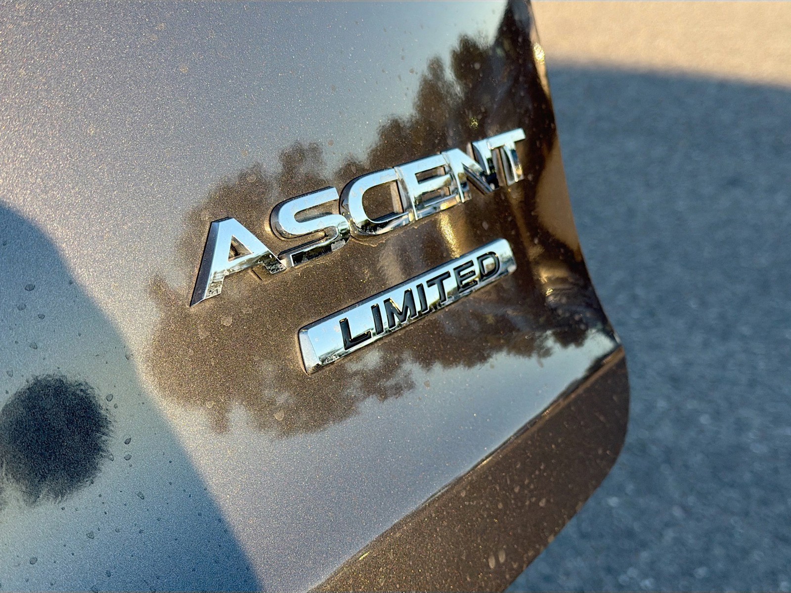 2024 Subaru Ascent - Photo 11