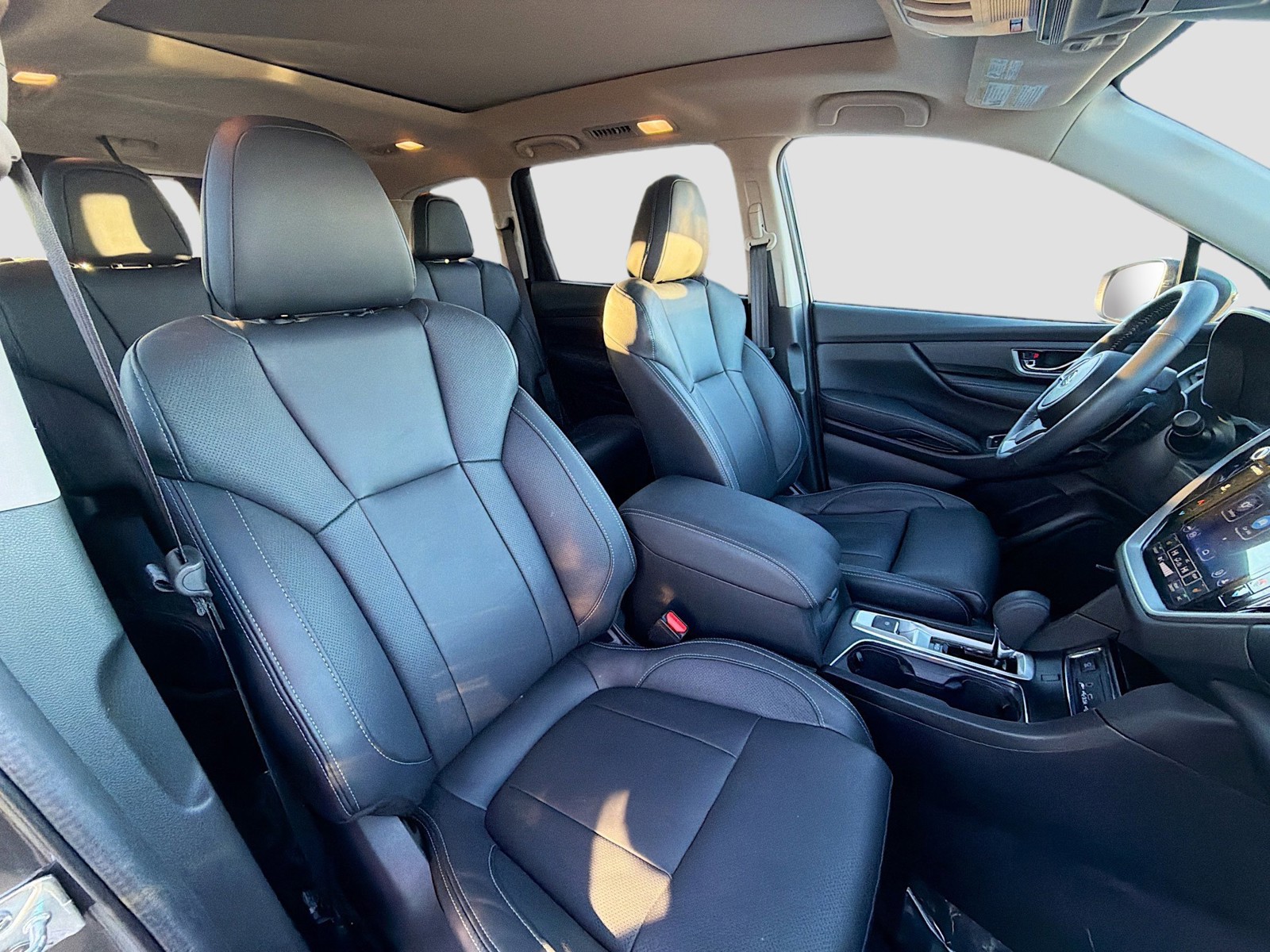2024 Subaru Ascent - Photo 15