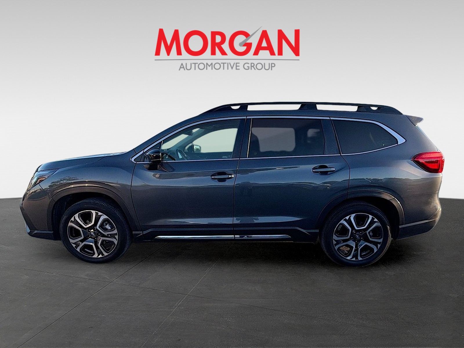 2024 Subaru Ascent - Photo 7