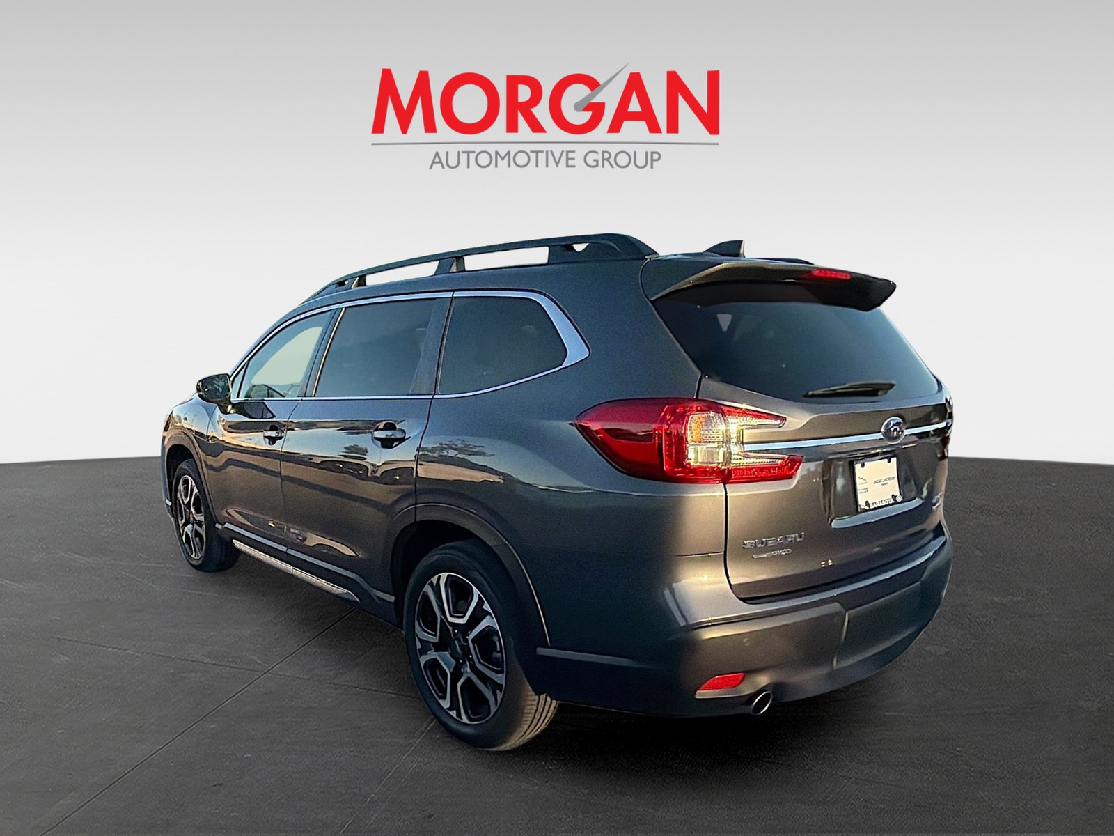 2024 Subaru Ascent - Photo 4