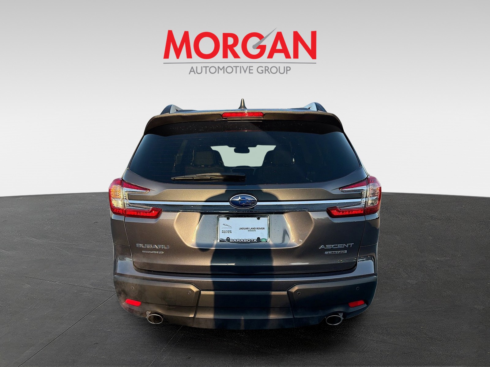 2024 Subaru Ascent - Photo 5
