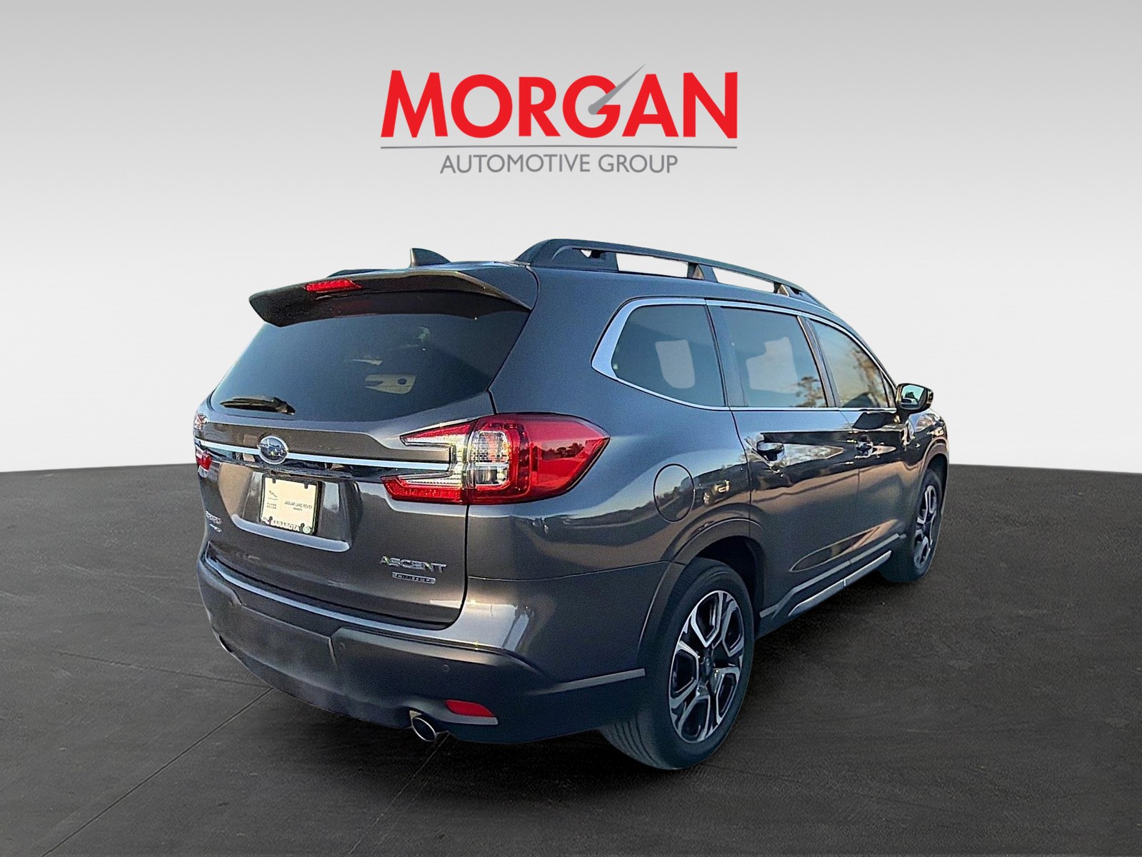 2024 Subaru Ascent - Photo 6
