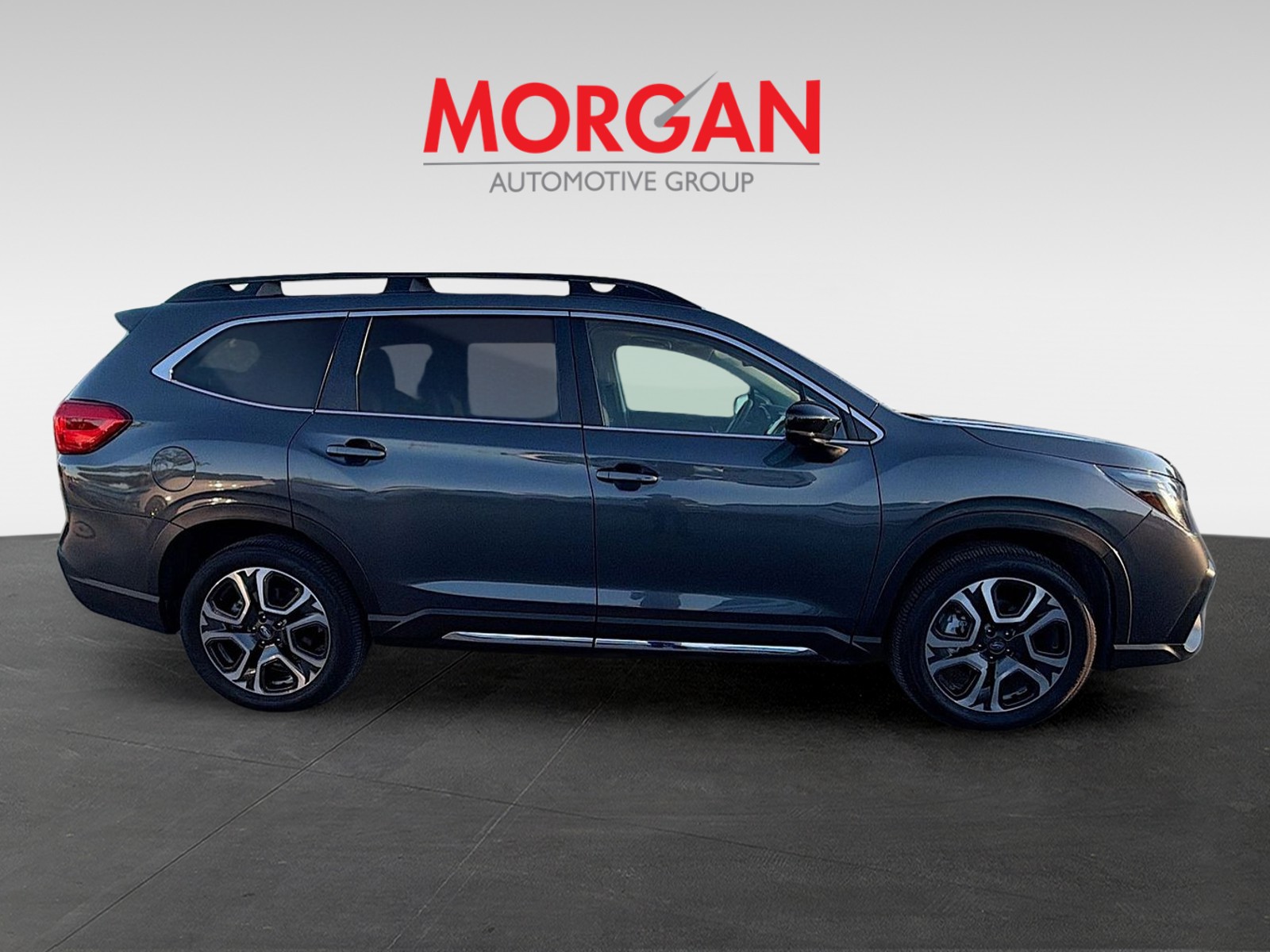 2024 Subaru Ascent - Photo 8