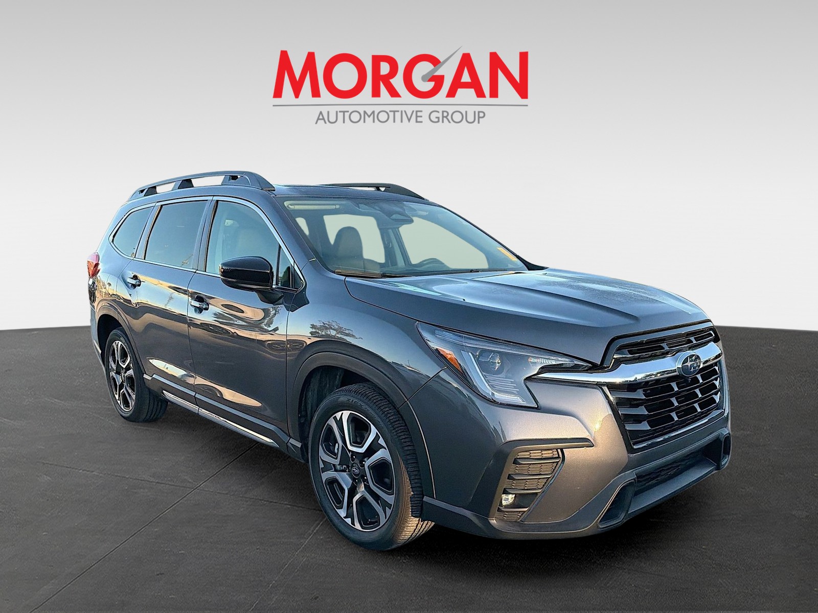 2024 Subaru Ascent - Photo 2