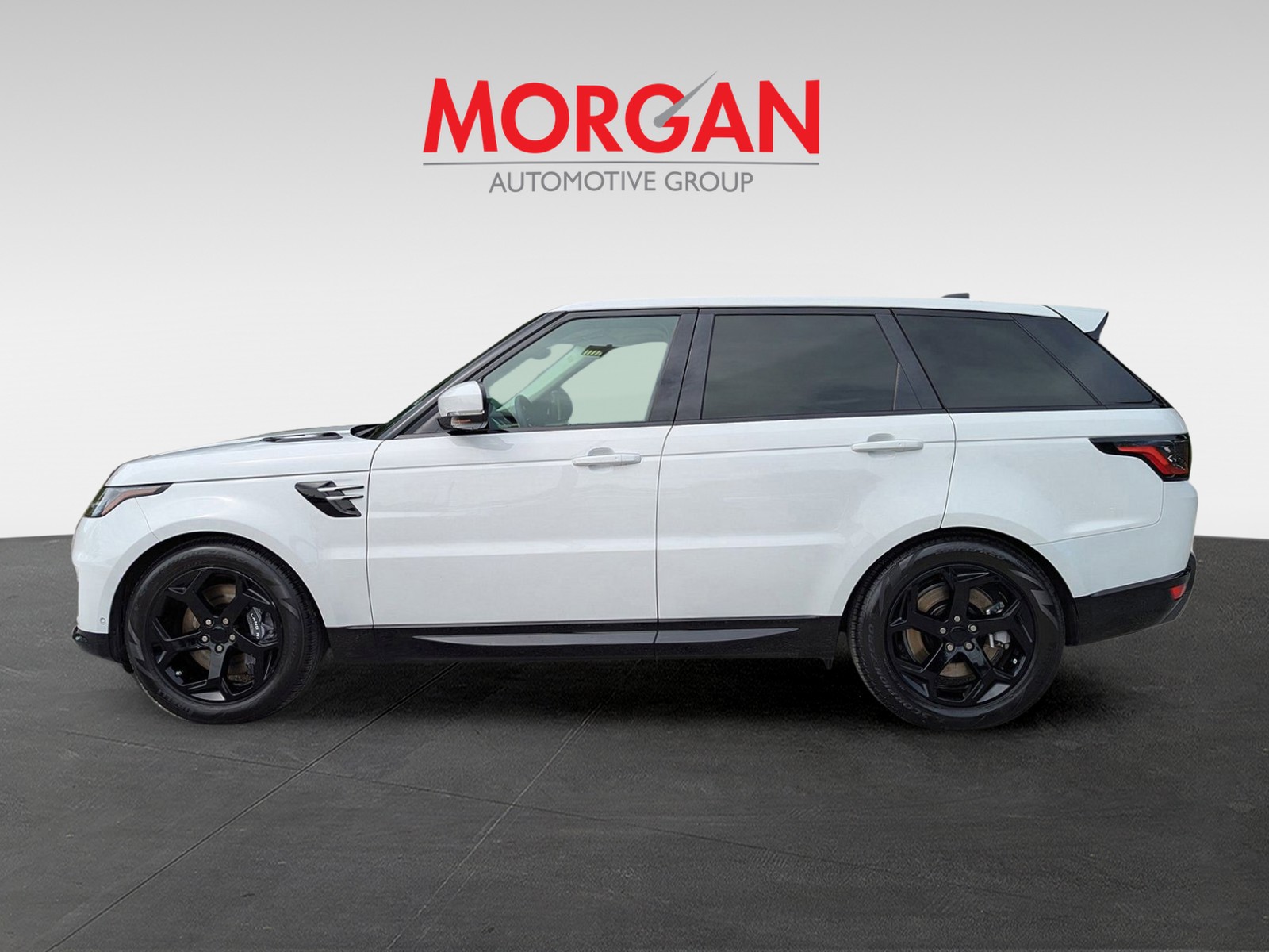 Used 2020 Land Rover Range Rover Sport HSE with VIN SALWR2RY7LA723565 for sale in Tampa, FL