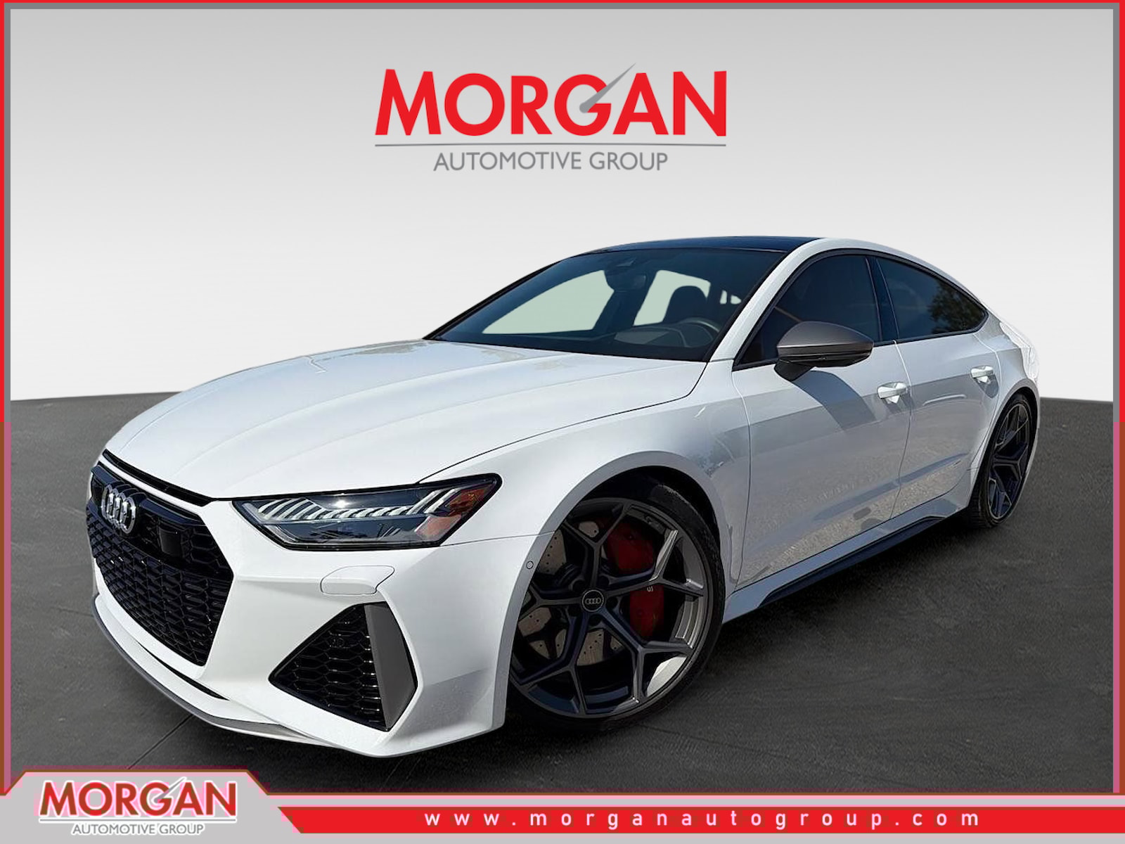 2024 Audi RS 7 Base's photo