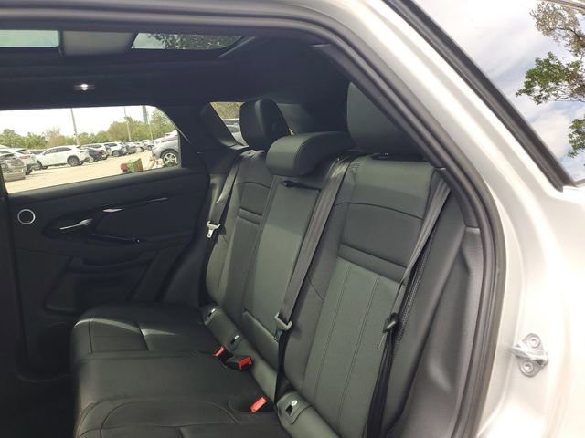 2025 Land Rover Range Rover Evoque - Photo 13
