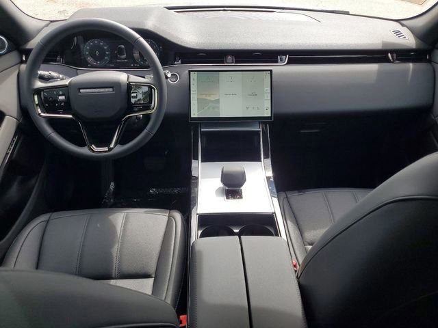 2025 Land Rover Range Rover Evoque - Photo 14