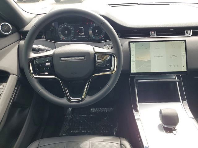 2025 Land Rover Range Rover Evoque - Photo 15