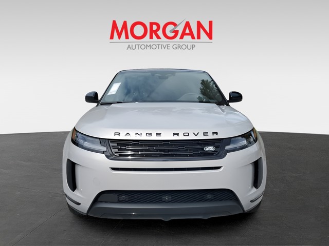 2025 Land Rover Range Rover Evoque - Photo 3