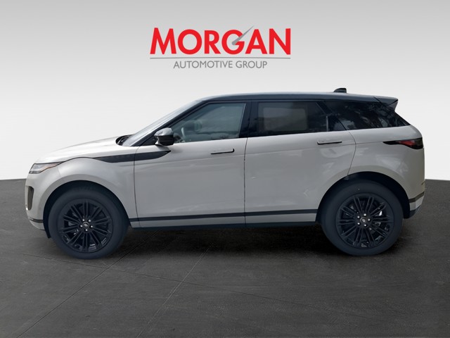2025 Land Rover Range Rover Evoque - Photo 4