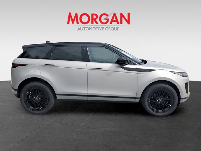 2025 Land Rover Range Rover Evoque - Photo 5