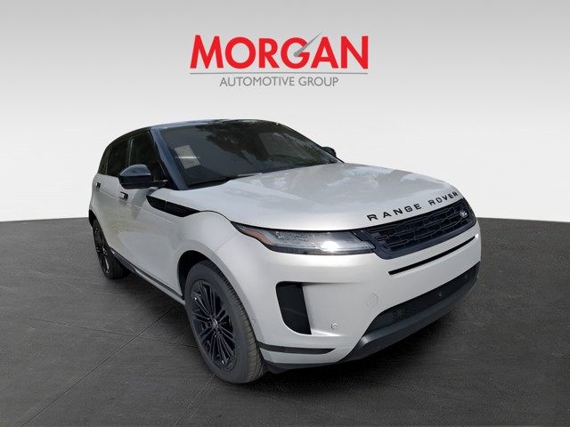 2025 Land Rover Range Rover Evoque - Photo 2
