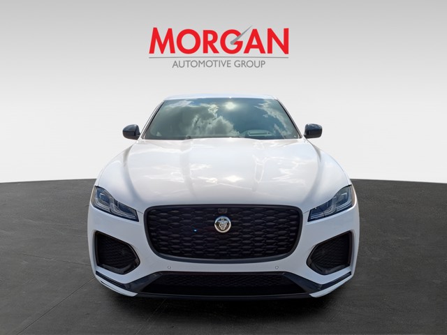 2026 Jaguar F-PACE - Photo 3