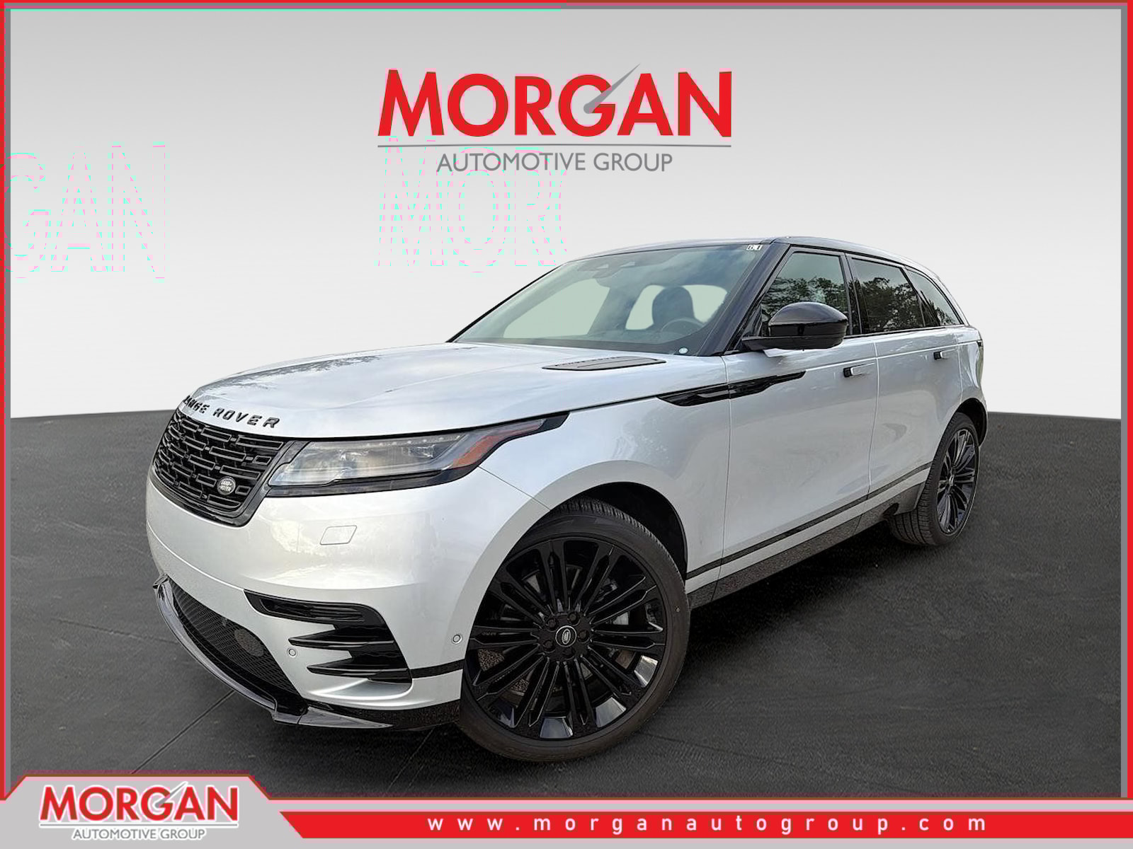 2025 Land Rover Range Rover Velar Dynamic SE's photo