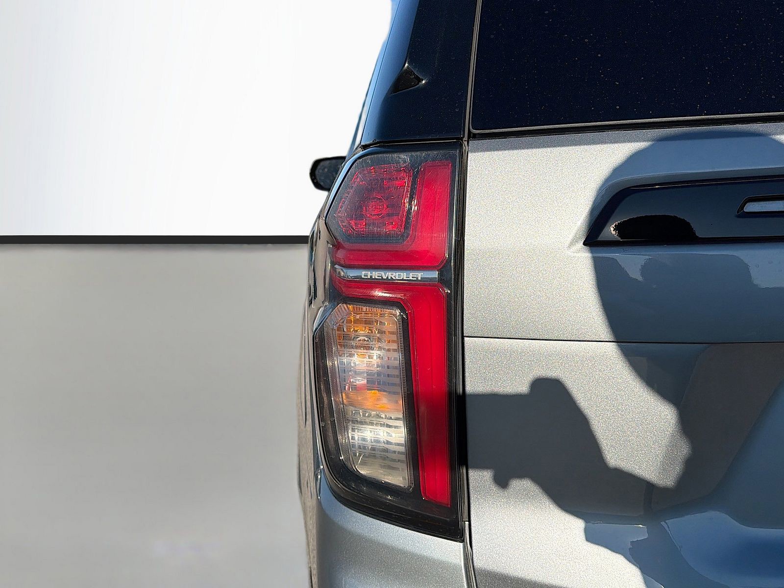 2024 Chevrolet Tahoe - Photo 10