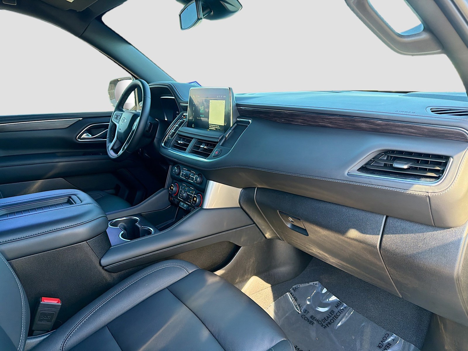 2024 Chevrolet Tahoe - Photo 14