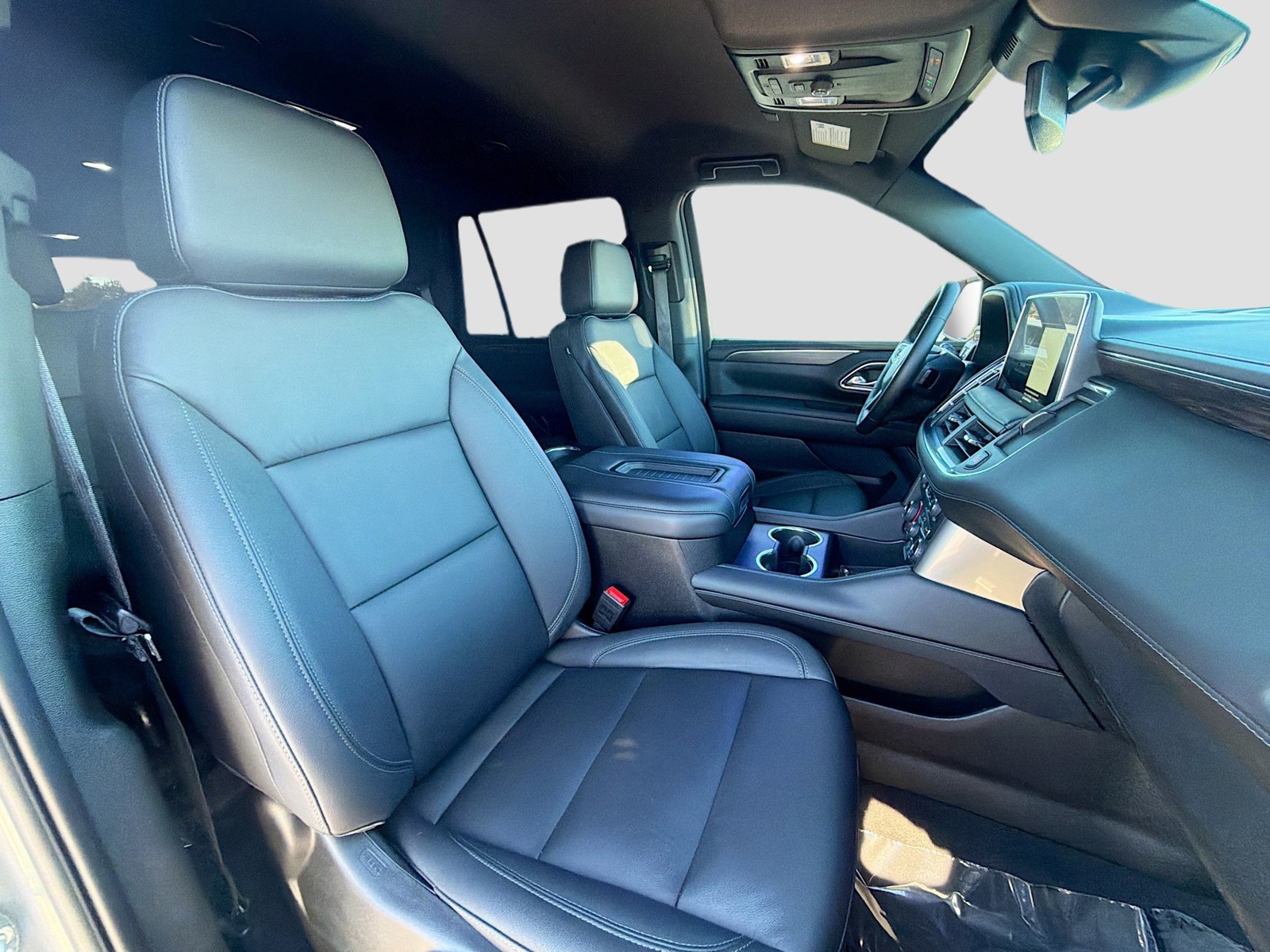 2024 Chevrolet Tahoe - Photo 15