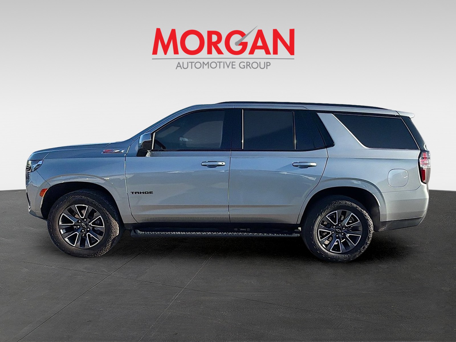 2024 Chevrolet Tahoe - Photo 7