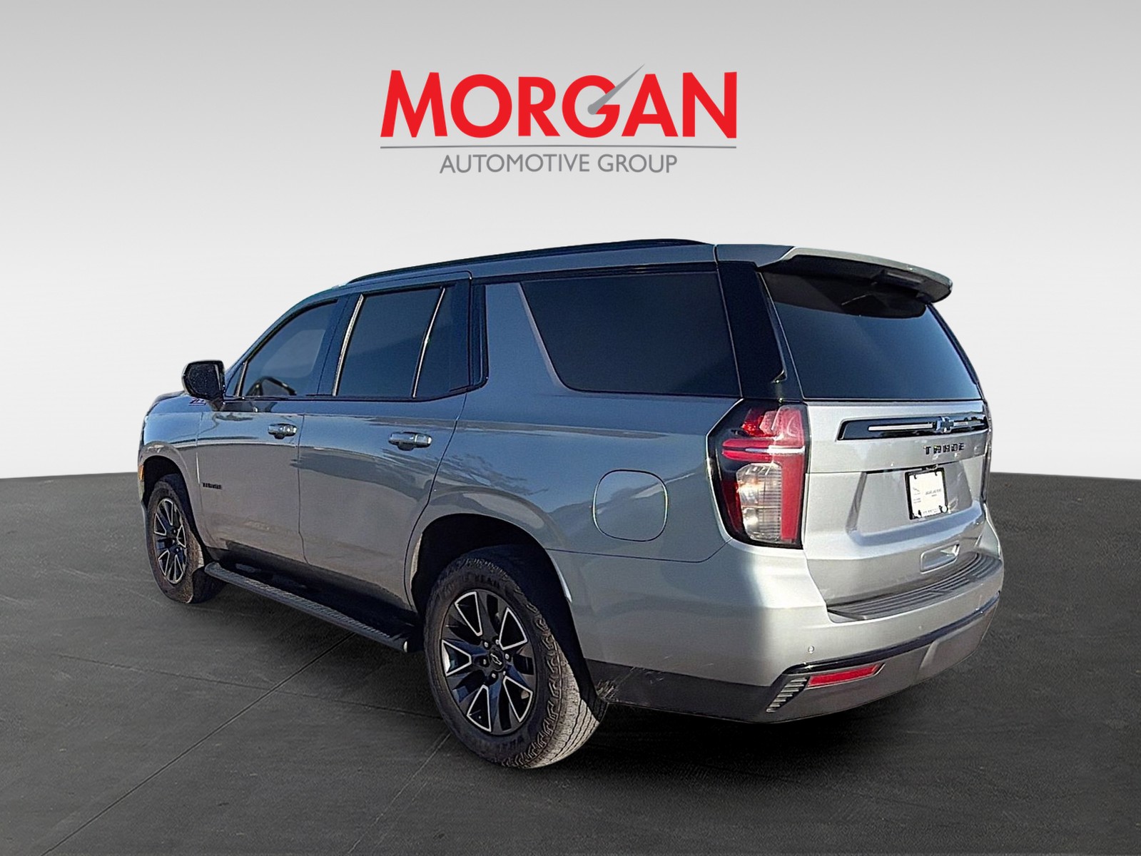 2024 Chevrolet Tahoe - Photo 4