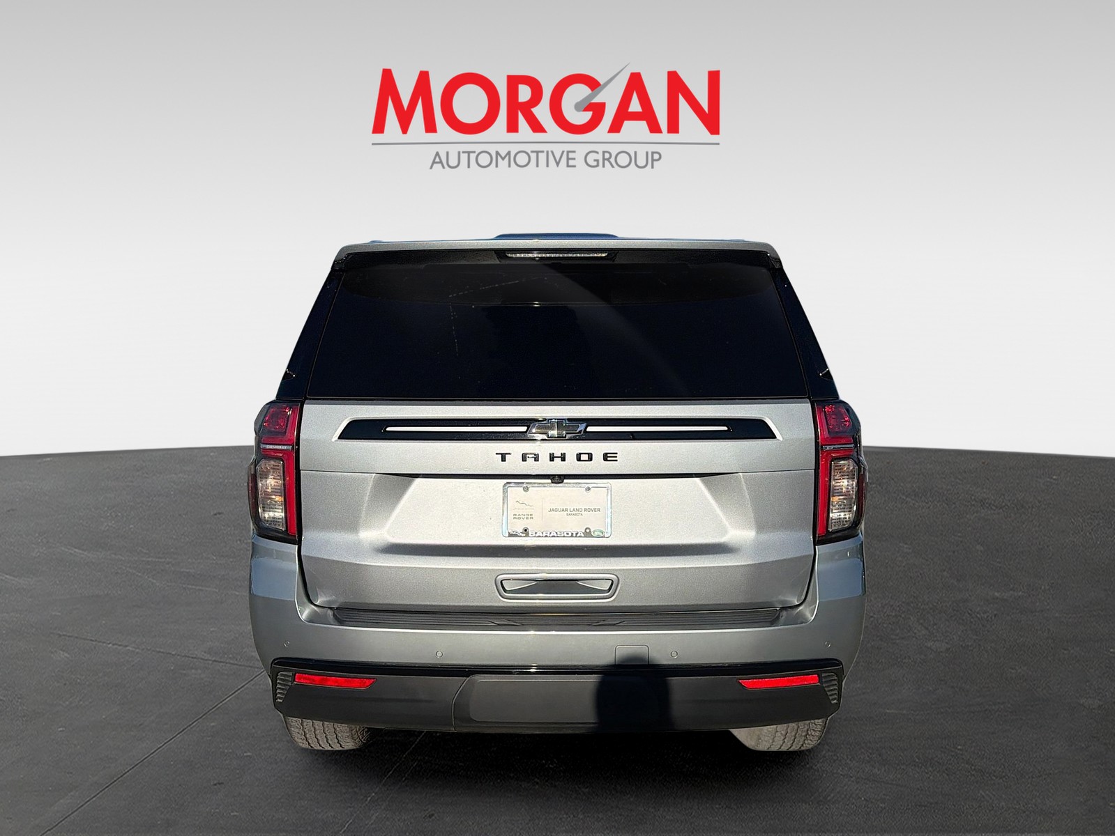 2024 Chevrolet Tahoe - Photo 6