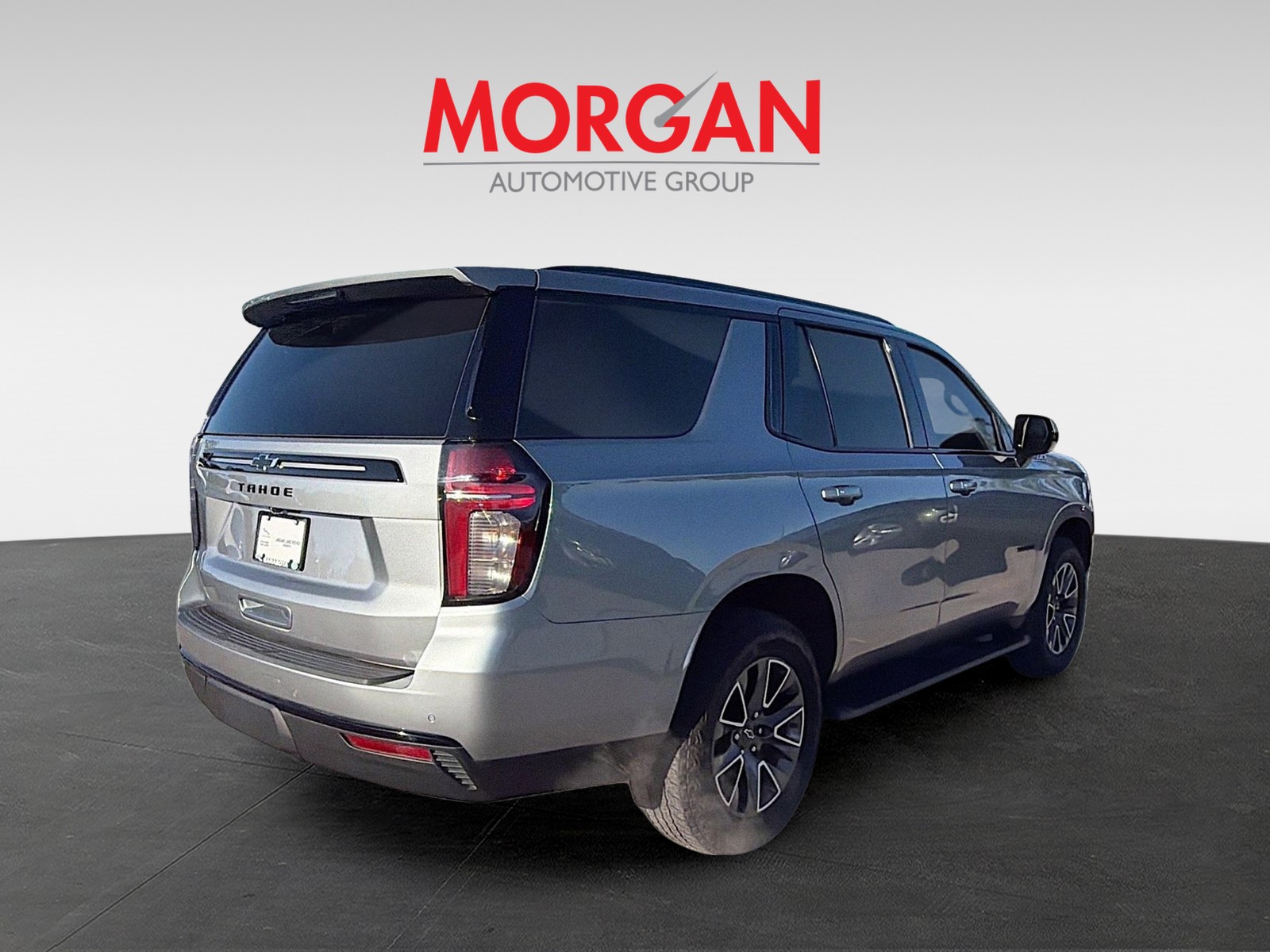2024 Chevrolet Tahoe - Photo 5