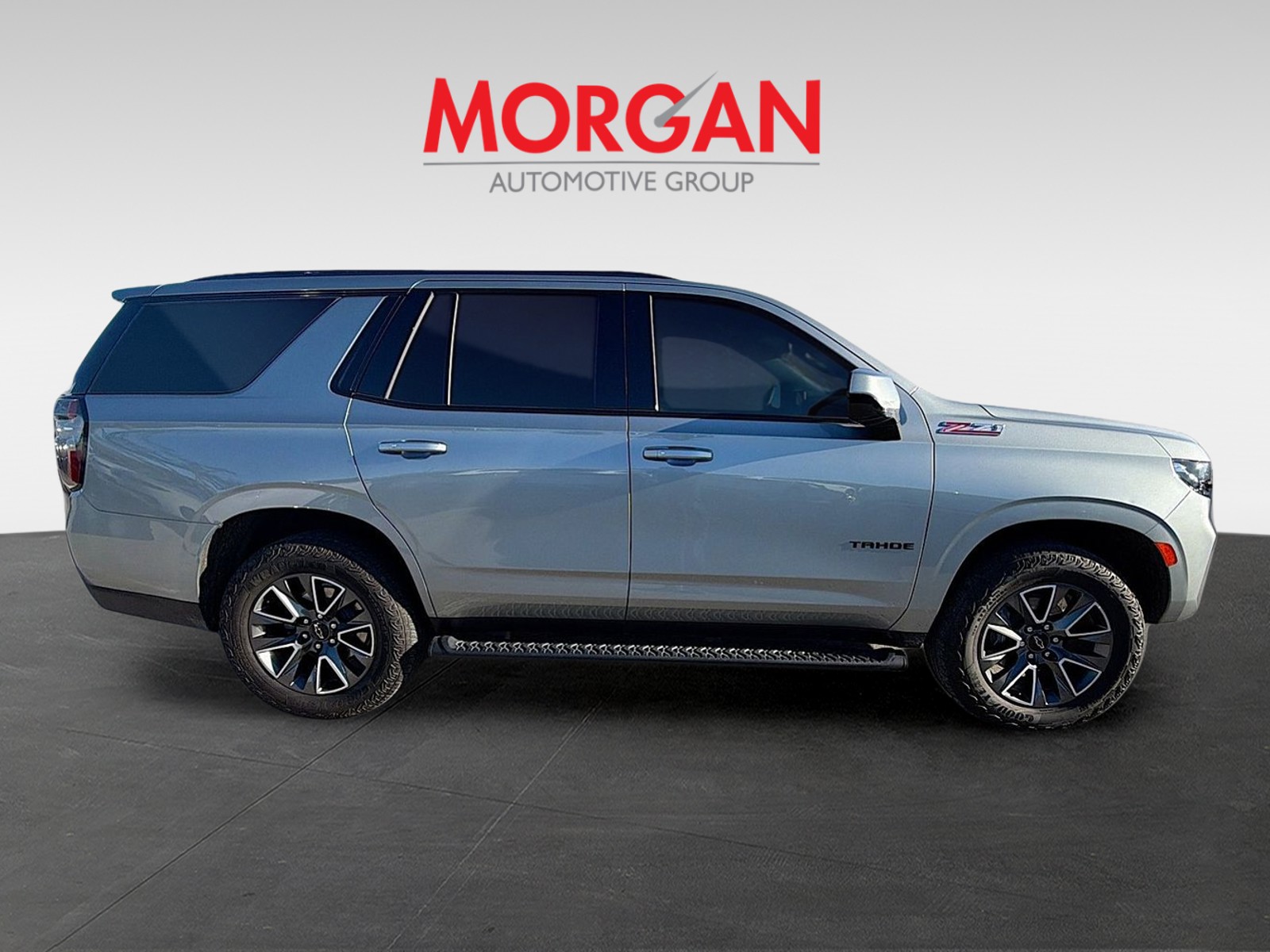 2024 Chevrolet Tahoe - Photo 8