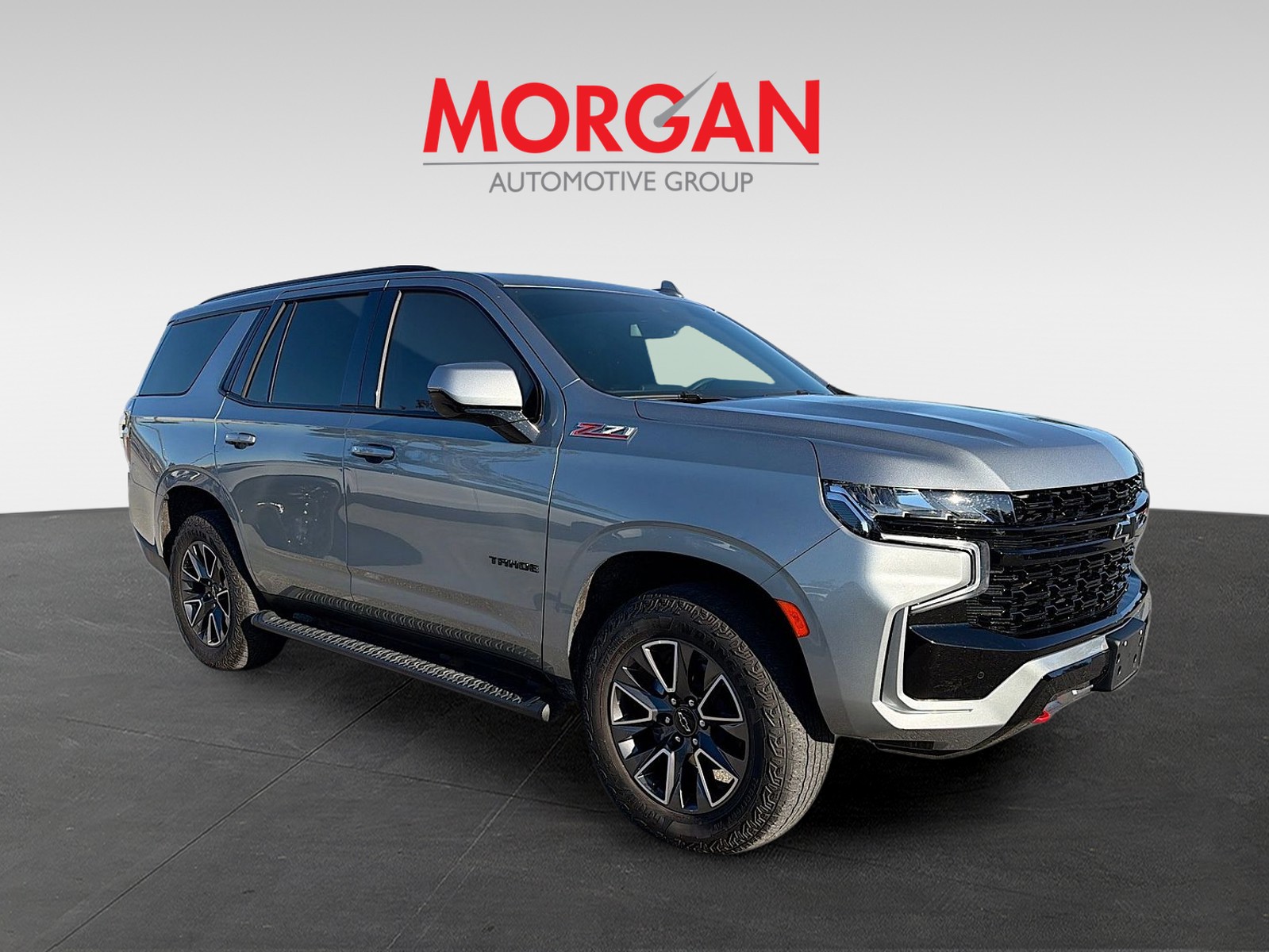 2024 Chevrolet Tahoe - Photo 2