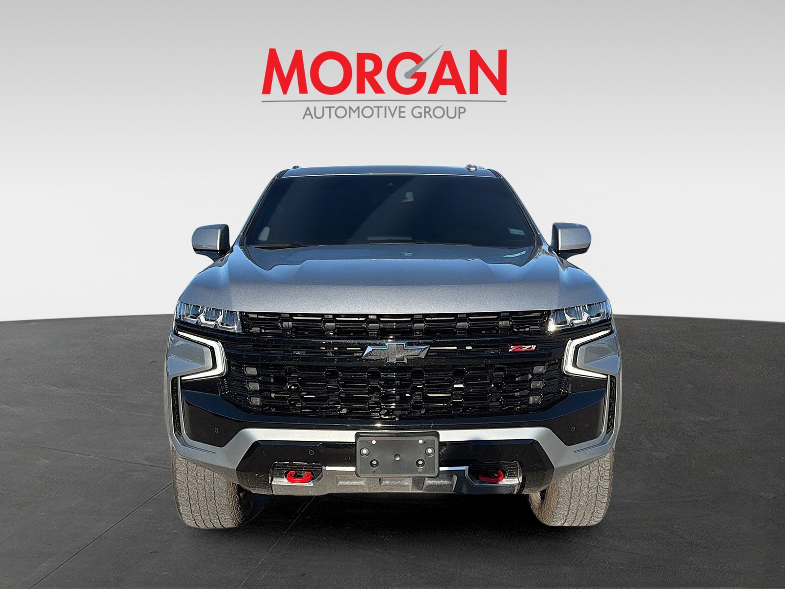 2024 Chevrolet Tahoe - Photo 3