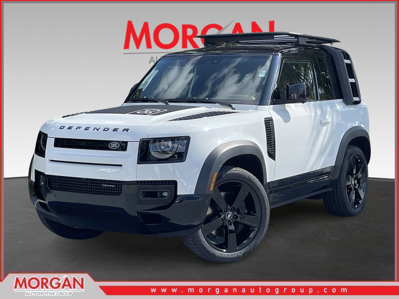 New 2023 Land Rover Defender XDynamic SE Sport Utility in 2214344 Auto Group