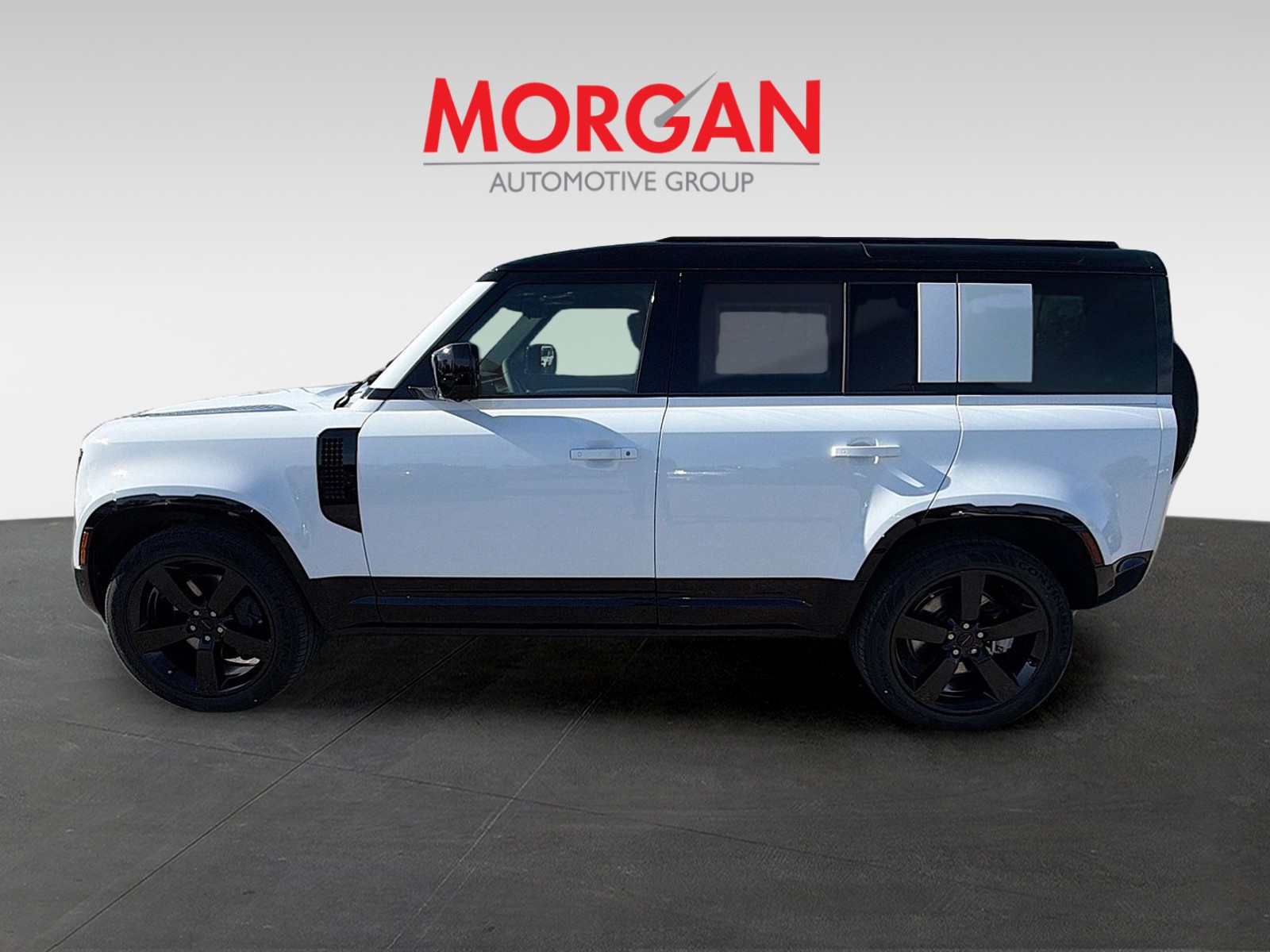 2026 Land Rover Defender 110 - Photo 7