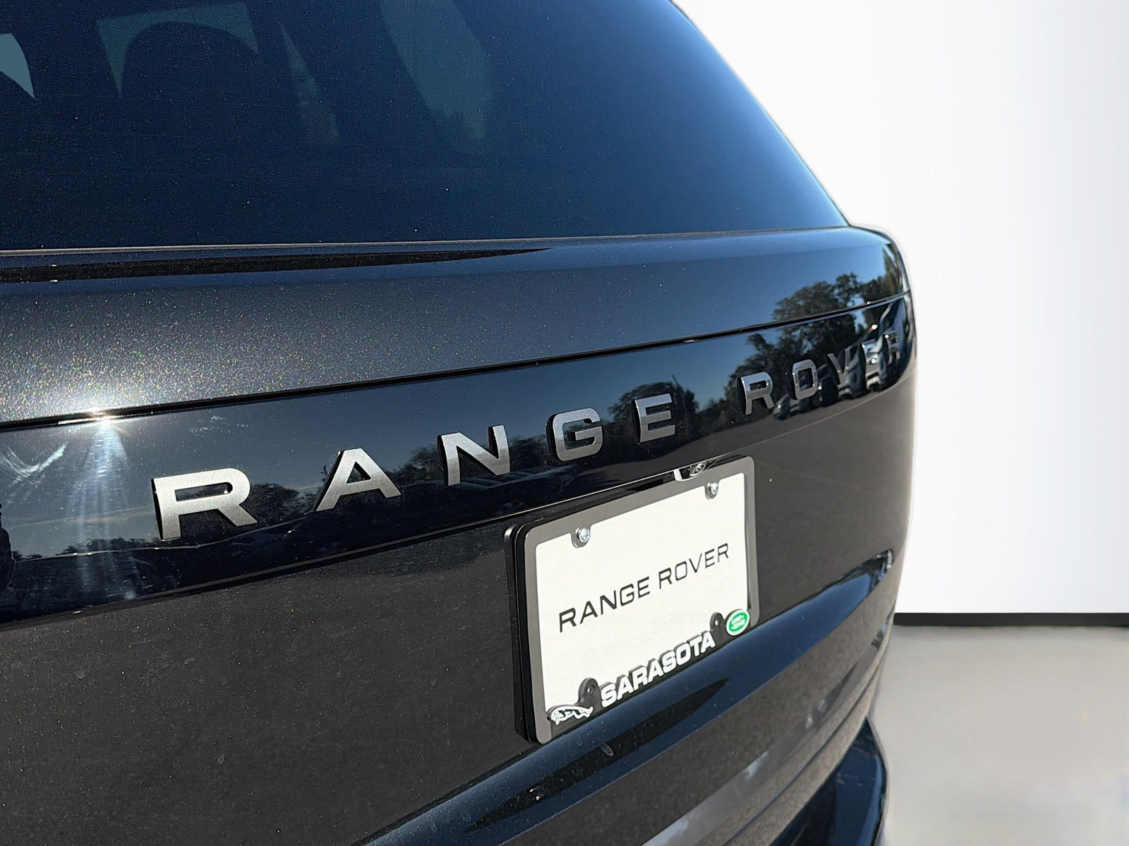 2026 Land Rover Range Rover - Photo 11