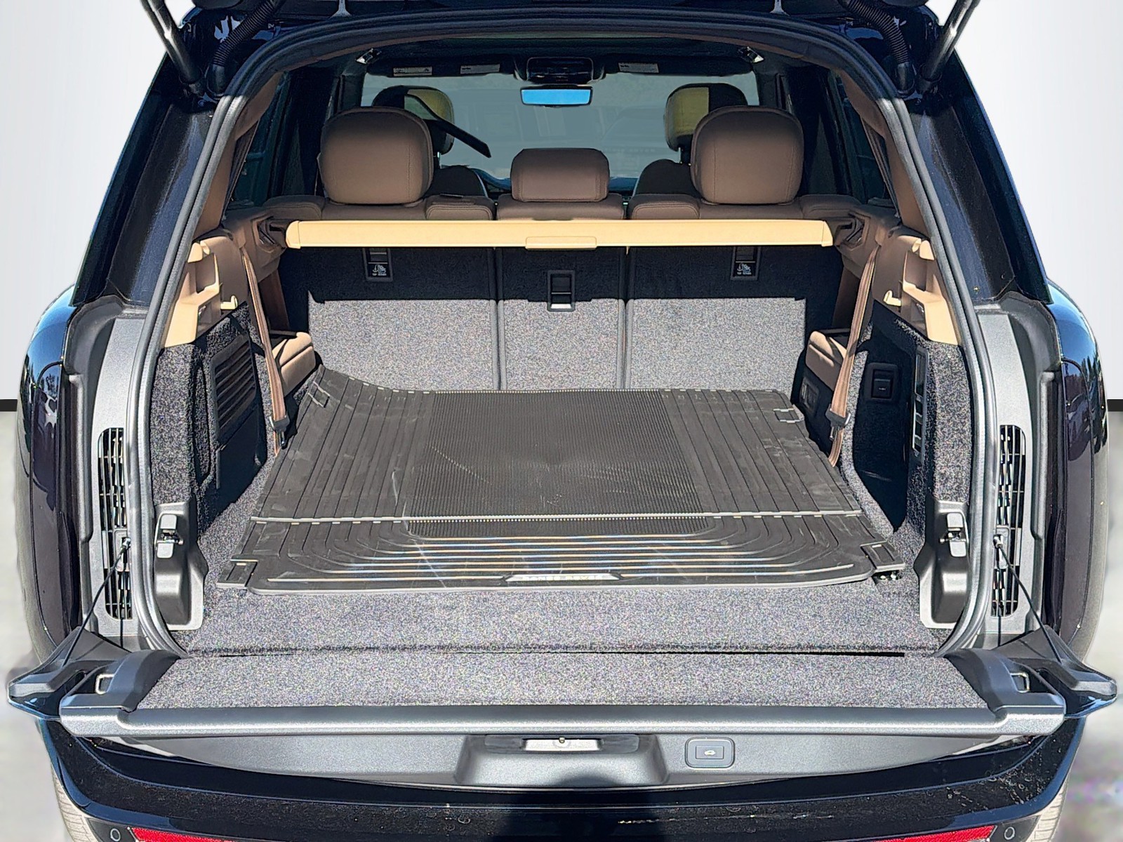 2026 Land Rover Range Rover - Photo 12