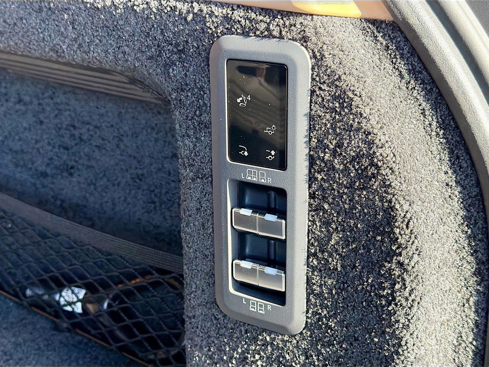 2026 Land Rover Range Rover - Photo 13