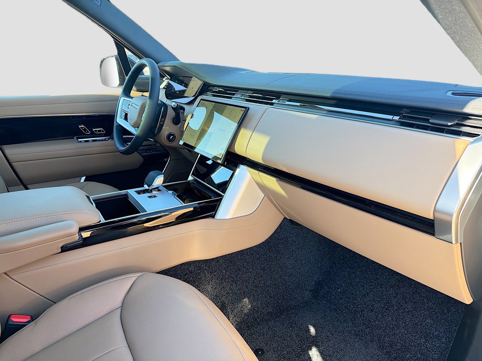 2026 Land Rover Range Rover - Photo 15