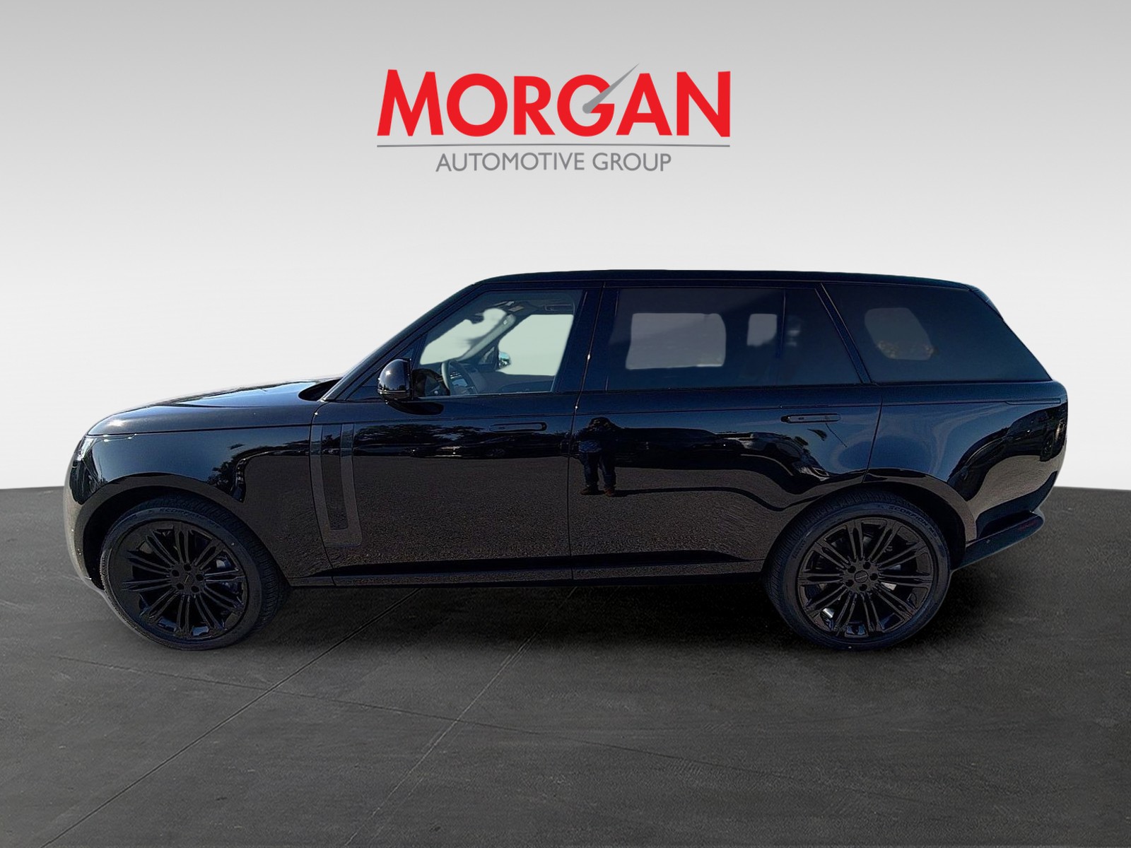 2026 Land Rover Range Rover - Photo 7