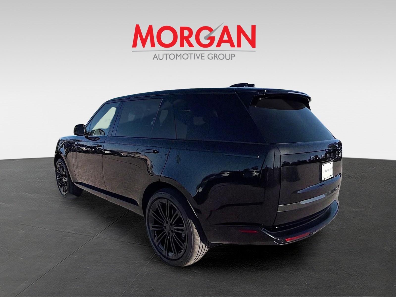2026 Land Rover Range Rover - Photo 4