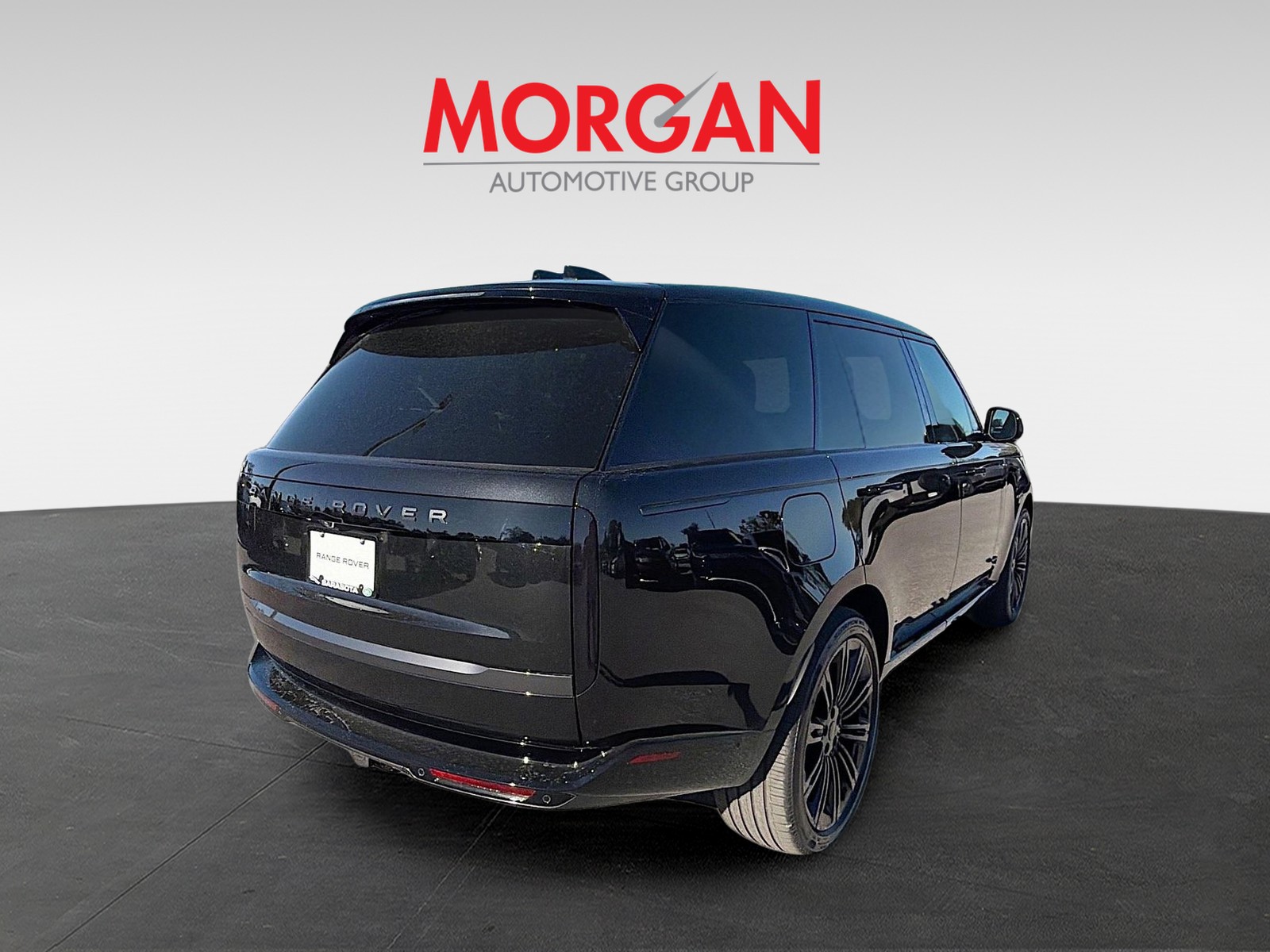 2026 Land Rover Range Rover - Photo 5